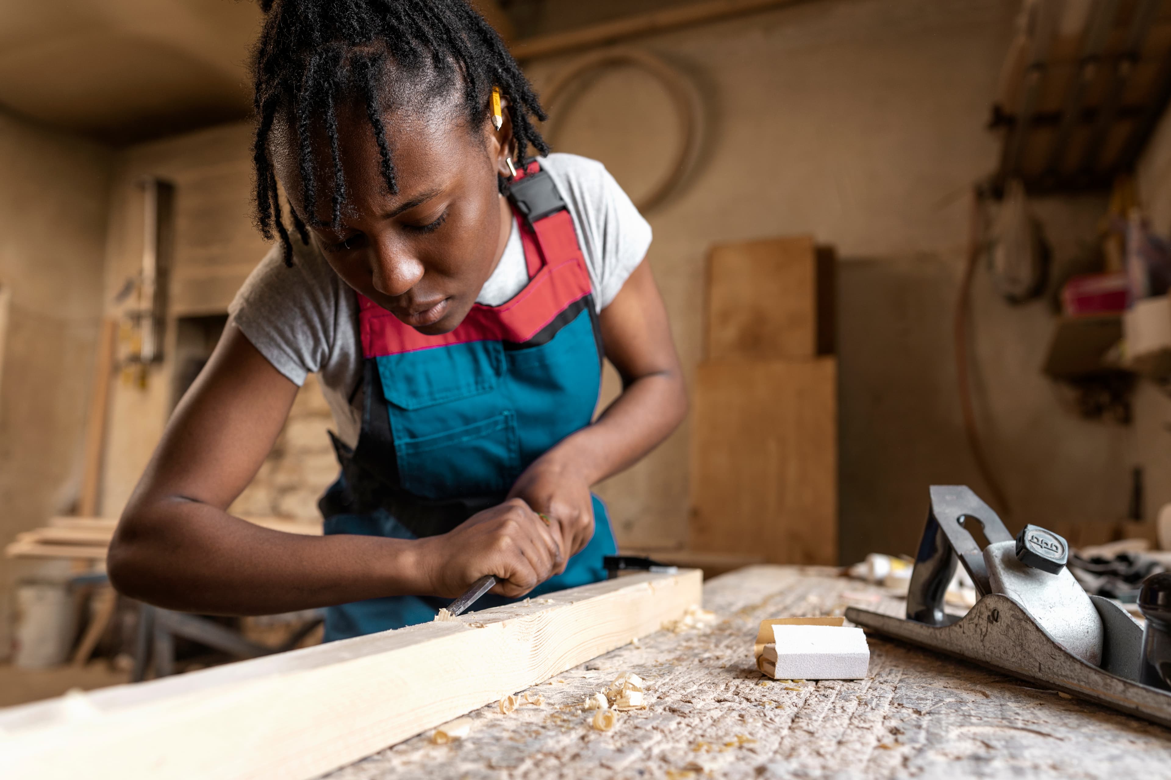 Carpenter
