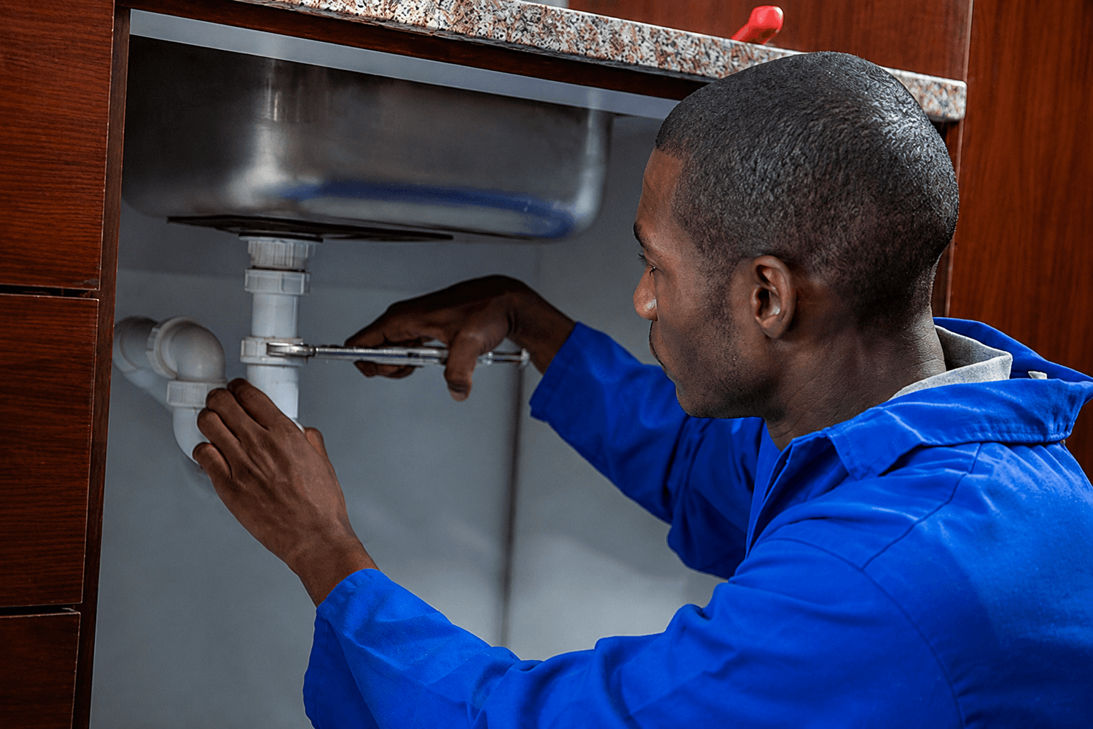 Plumber
